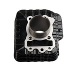 56mm Cylinder Barrel Piston Kit for Bajaj Pulsar NS 150 AS 150 (2012–2023)