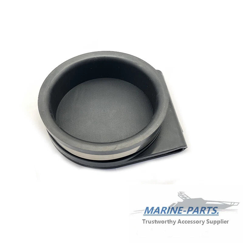 Marine Exhaust Protector Valve for Sierra 18-4457, GLM 89250, Mallory 9-44001, 12644Q01