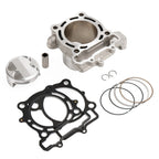 Cylinder Barrel Piston Gasket Kit for Suzuki RM-Z 250 (2004–2006)