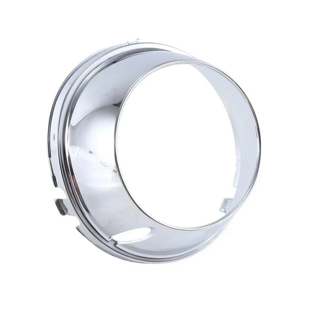 Fog Light Lamp Ring Trim Set for Mercedes-Benz W204 C63 (2008-2015)