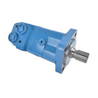 Cycloidal Hydraulic Motor for RC72 Brush Cutter