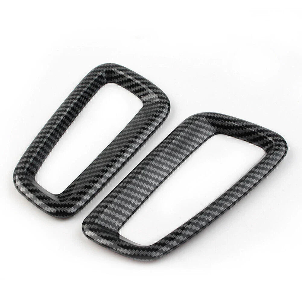 Inner Dash Side Air Vent Outlet Covers for Honda Civic (2022 - )