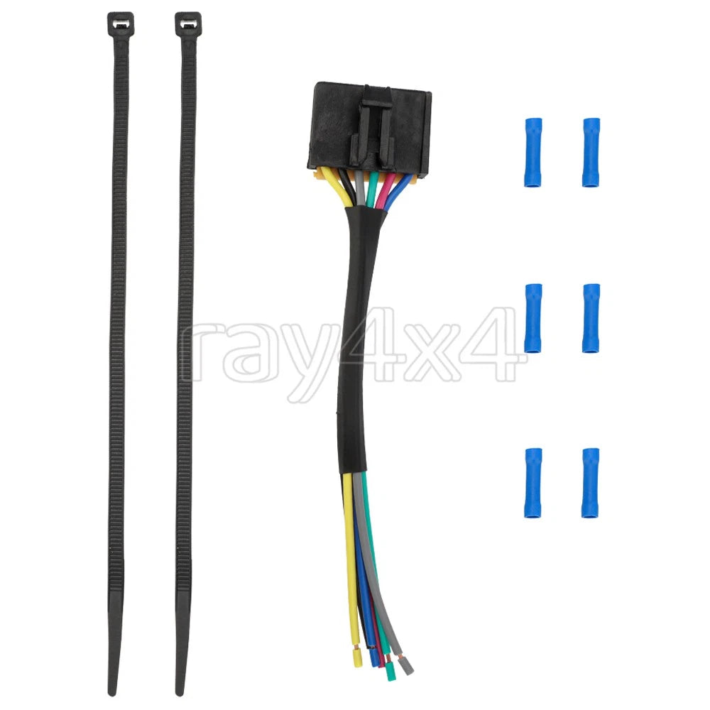 Ignition Harness for Polaris (4010390, 4011002, 4012165, 4011142, 2878509)