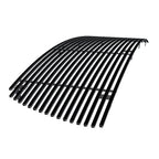 Stainless Steel Black Billet Grille Insert for Dodge Ram 1500 (2009–2012)