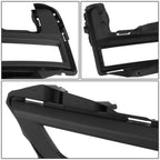 Fog Light Bezel Cover for Nissan Rogue (2017–2020)
