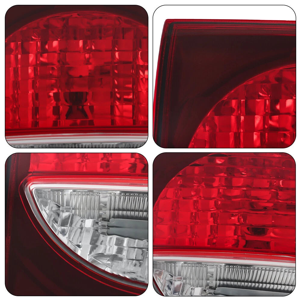 Tail Light Brake Lamp for Toyota Sequoia (2018–2021) Driver Left Side