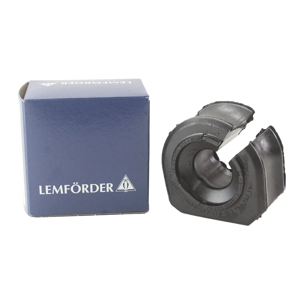 Lemforder Rear Suspension Stabilizer Bar Mount for Sprinter 3500 (2007–2018) 39543 01