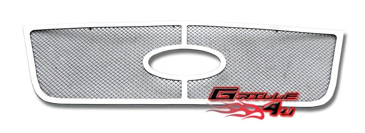 Stainless Mesh Grille Insert for Ford Expedition (2003-2006)