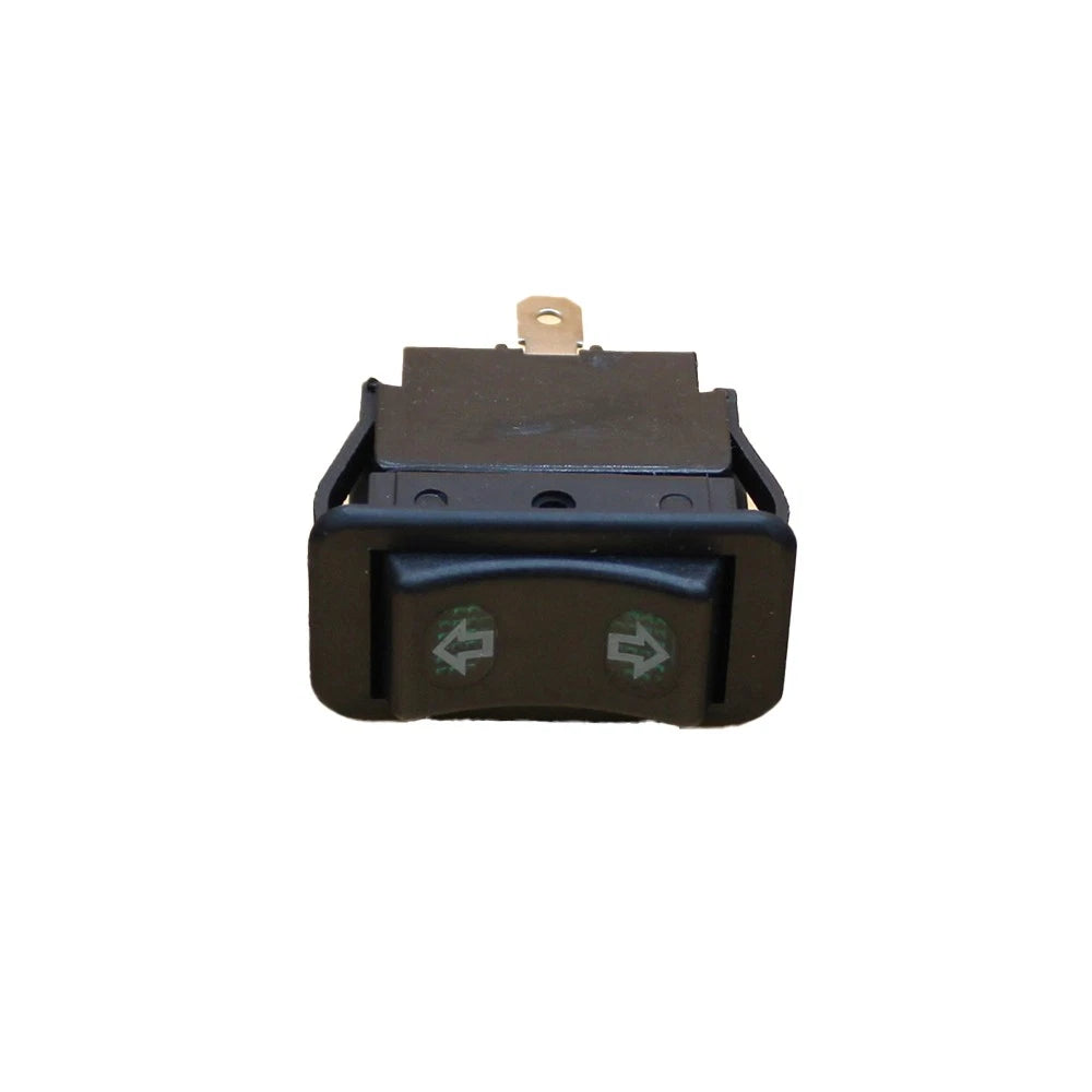 Interchangeable Turn Signal Switch AM116574 for John Deere UTV