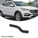 Radiator Hose No. 254682G201 for Hyundai Santa Fe (2015) Rubber