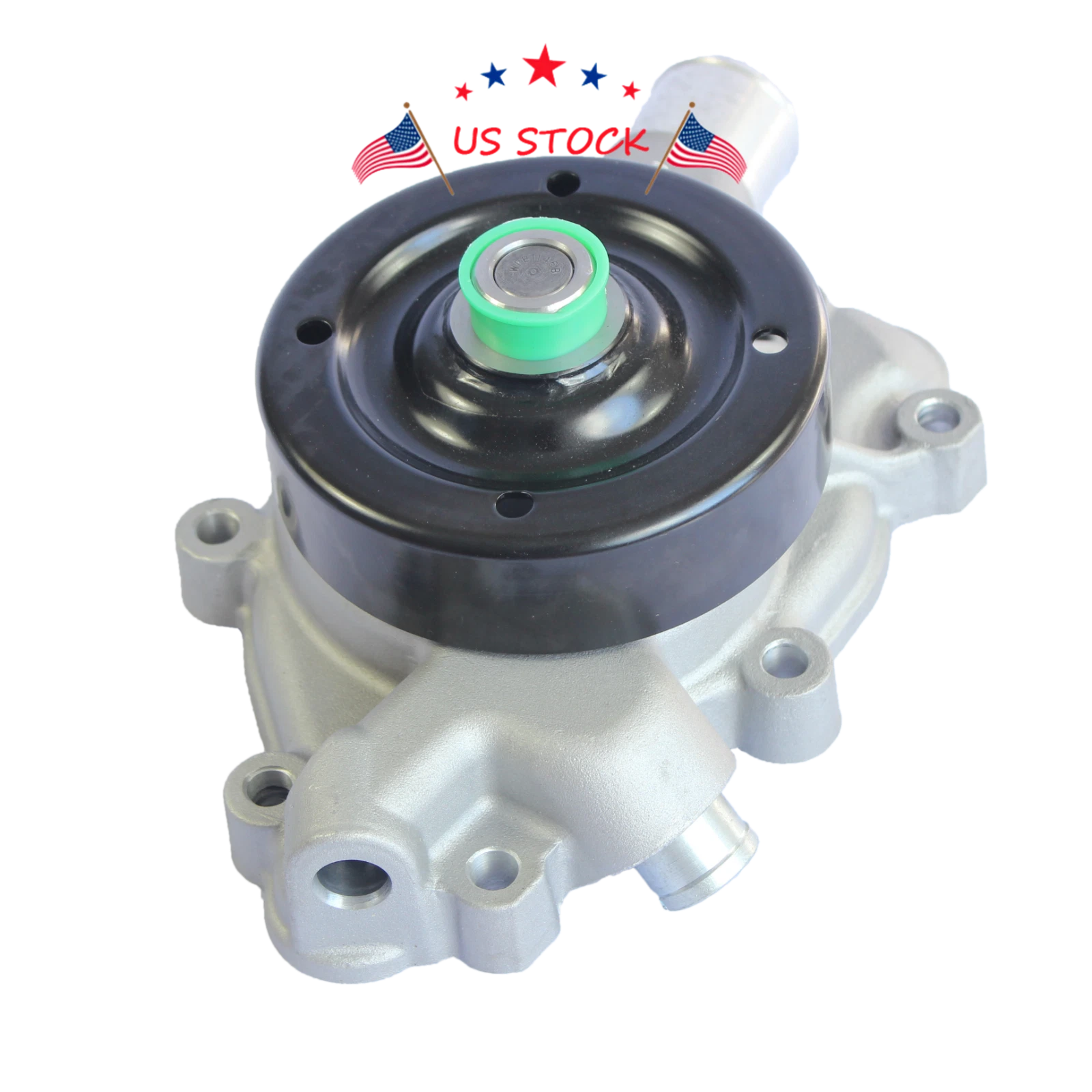 Water Pump for Dodge Jeep 3.9L 5.2L 5.9L (1993–2003)