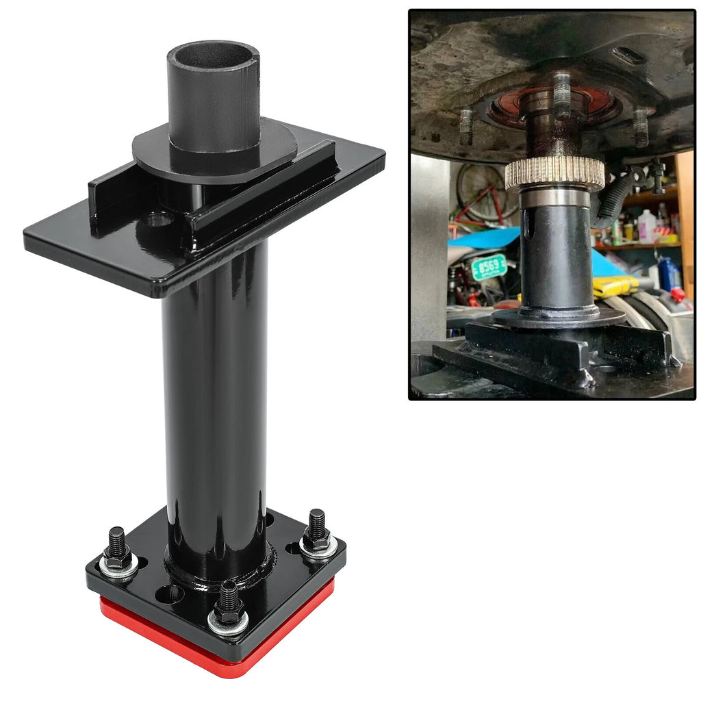 Rear Axle Bearing Puller Tool for 4Runner Tacoma Tundra (1984–2020)