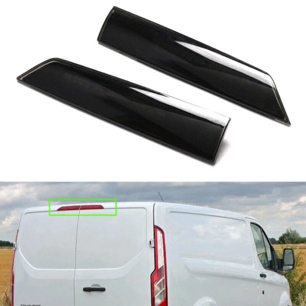 Smoked LED Third Brake Light for Ford Transit (2012-2021)