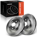 Front Disc Brake Rotors for Toyota Prius (2004-2009)