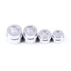 17pcs Bearing Race & Seal Driver Set for Wheel Axle Bearings