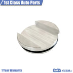 Billet Aluminum Freeze Plug for Dodge Cummins 5.9L Turbo Diesel (1989–2007)