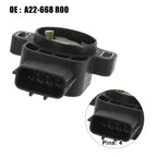 Throttle Position Sensor A22-668 R00 for Subaru Impreza (2001–2005)