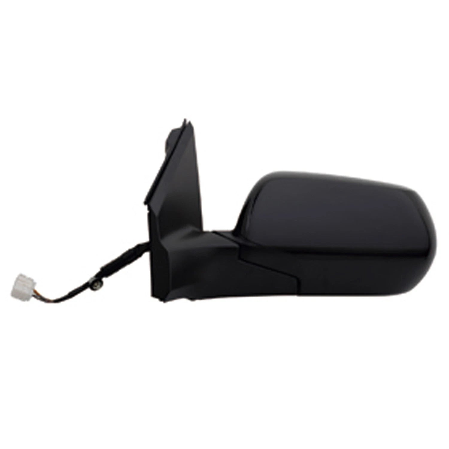 Replacement Driver Power Door Mirror w/Heated Glass w/Lane Departure Warning