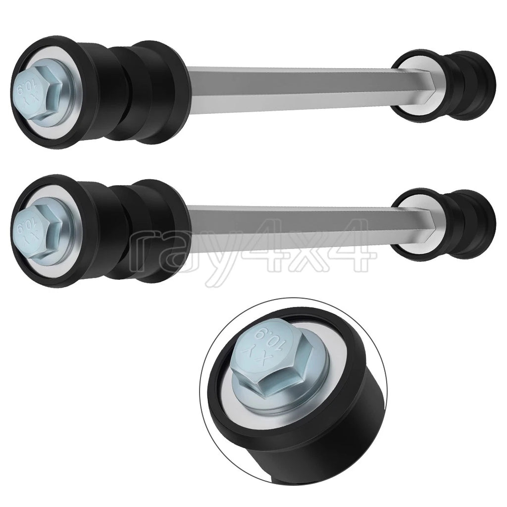 2X Sway Bar End Link for Polaris Sportsman 850 Touring (2014–2023)
