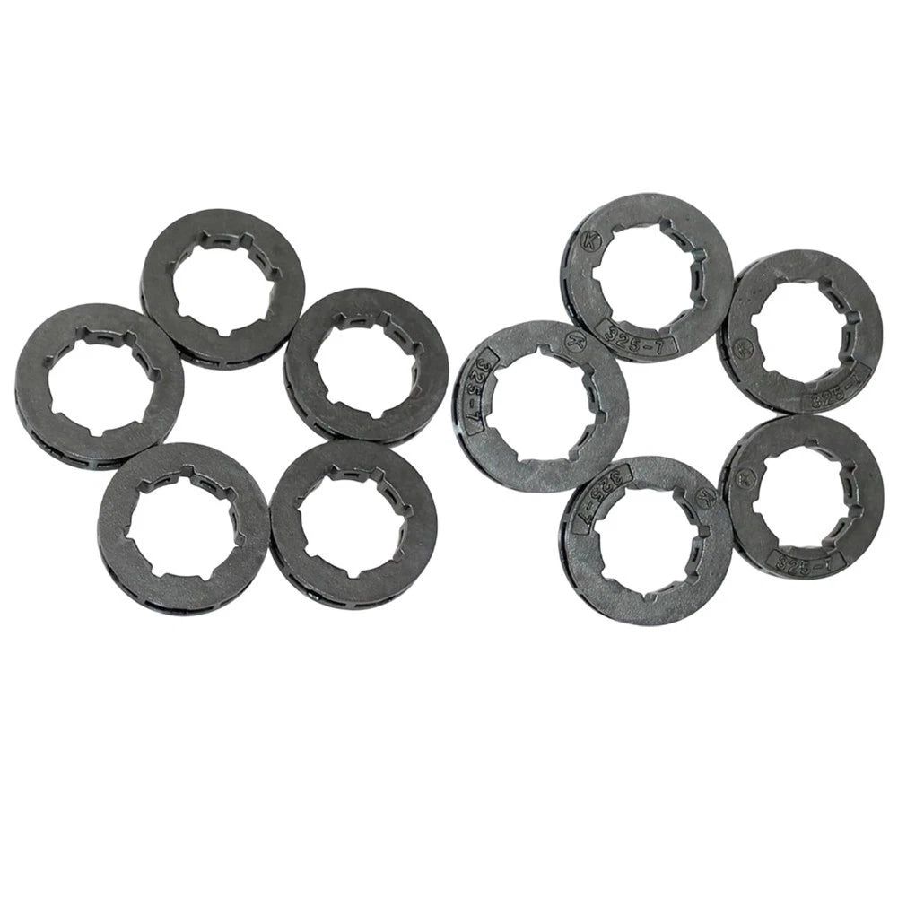 0.325 Inch Rim Sprocket 7 Teeth for Echo CS-3600 CS-3900 CS-4400 (N/A)