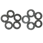 0.325 Inch Rim Sprocket 7 Teeth for Echo CS-3600 CS-3900 CS-4400 (N/A)