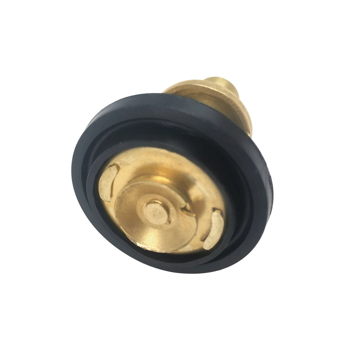 Thermostat 143° for Johnson Evinrude (5-235 HP) 18-3672 378065 484841 5005440
