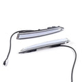 LED DRL Fog Lamps for Ford Kuga Escape (2013-2015)