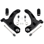 8PC Front Lower Control Arms & Tie Rods for Suzuki Grand Vitara (2006–2013)