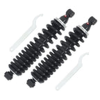 Set of 2 Monotube Shocks for Yamaha Rhino 700 4x4 (2008–2013)