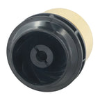 Water Pump Rotor 2 x Water Pump Rotor for Car Accessories