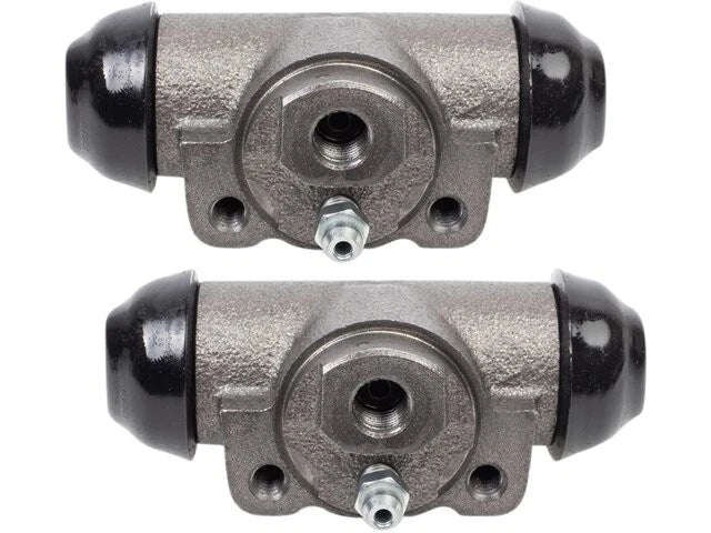 Rear Drum Brake Wheel Cylinder Set for Mazda B4000 (2002–2009) NB887DW