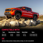 Front Right Power Window Regulator W/Motor for Honda Accord (1998–2002)