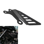 Accelerator Control Cover Frame Guard for Yamaha MT-07 XSR 700 (2017–2022) Black