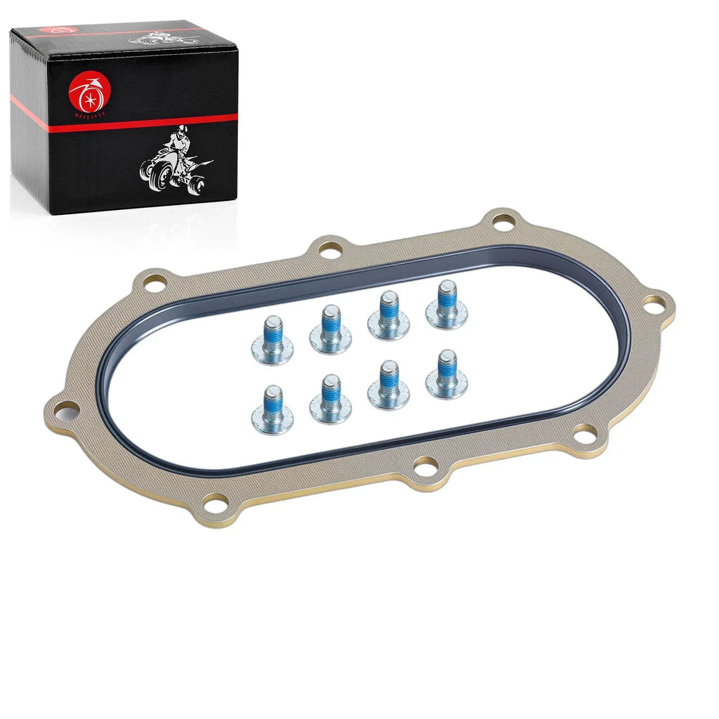 FUEL PUMP GASKET W/ BOLTS for SUZUKI TL1000R (1998–2003)