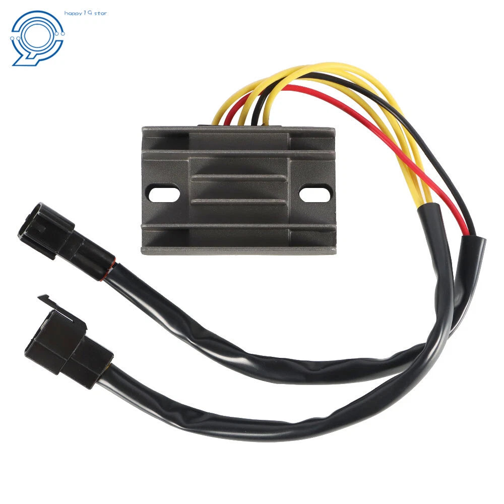 Regulator Rectifier for Suzuki DR-Z400SM DR-Z400S (2000-2017)