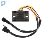 Regulator Rectifier for Suzuki DR-Z400SM DR-Z400S (2000-2017)