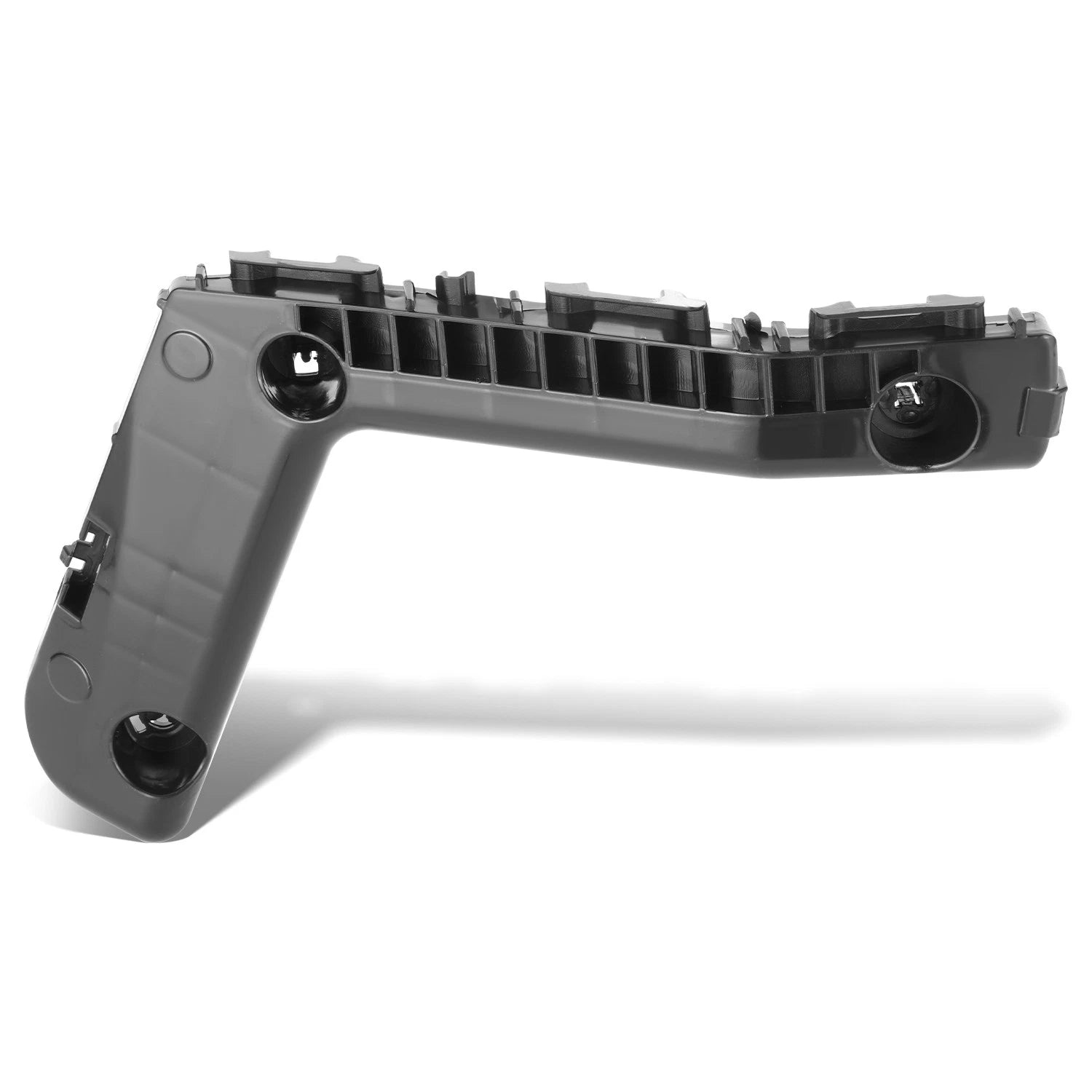 Bumper Bracket for Toyota Corolla (2014–2016) Left Front Upper Factory Style