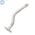 Turbo Oil Return Drain Line Tube for Dodge Ram 5.9L (2004-2007)