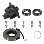 Axle Locker Kit for Jeep Wrangler DANA 44 Spl 30-3.73 (2007–2018)