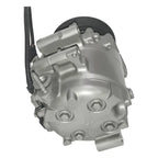 A C Compressor Kit Replacement for Acura ILX 2.0L Sedan (2015–2016)