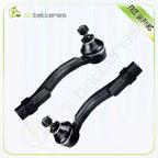 2X Front Tie Rods for Kia Sportage (2005–2010) & Hyundai Tucson (2005–2010)