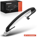 Front Passenger Exterior Door Handle for Kia Amanti (2004–2009)
