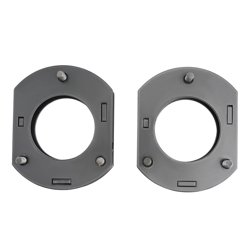 2X 2" Front Leveling Lift Kit Spacers for Jeep Grand Cherokee WK2 (2011–2022)