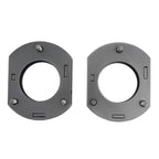 2X 2" Front Leveling Lift Kit Spacers for Jeep Grand Cherokee WK2 (2011–2022)