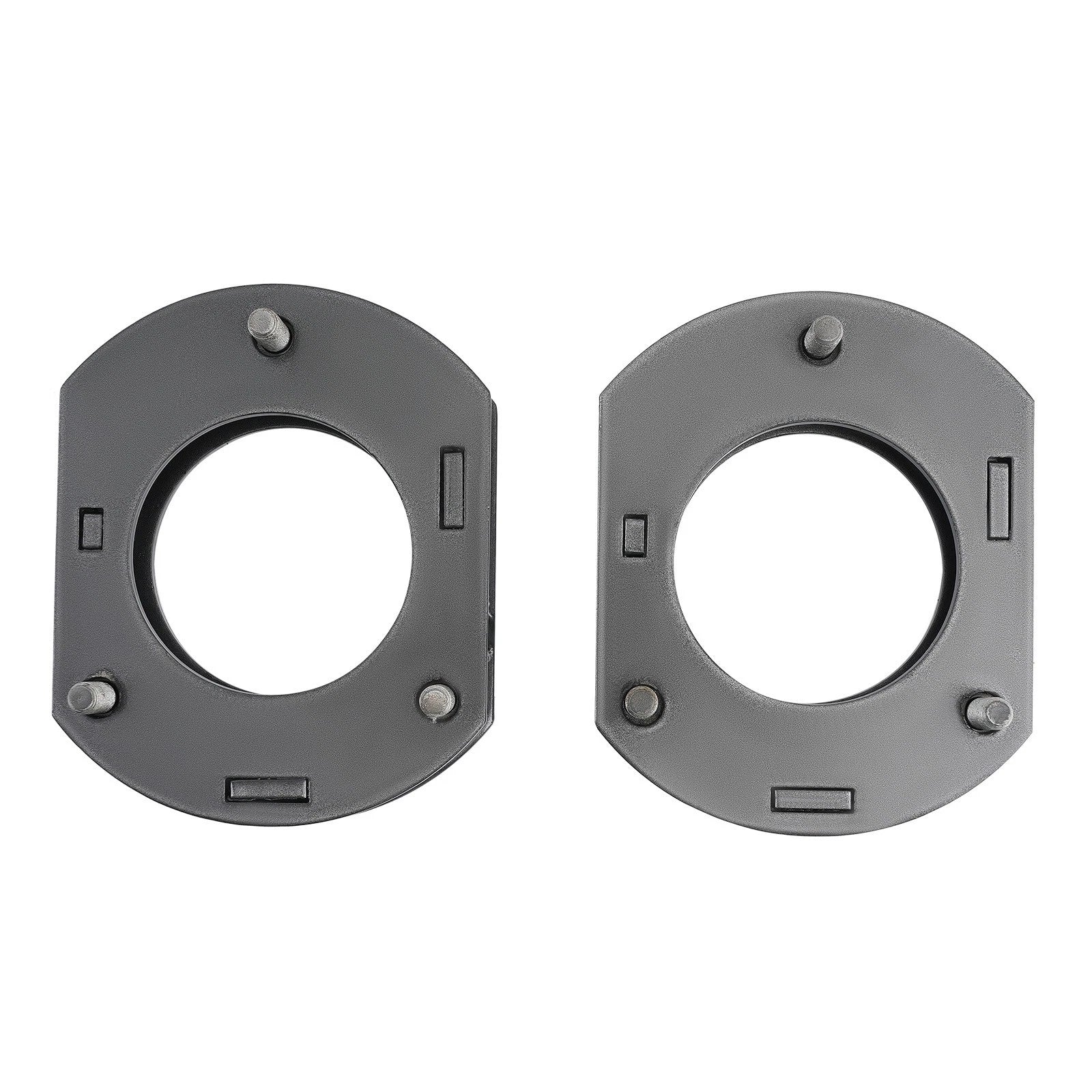 2X 2" Front Leveling Lift Kit Spacers for Jeep Grand Cherokee WK2 (2011–2022)