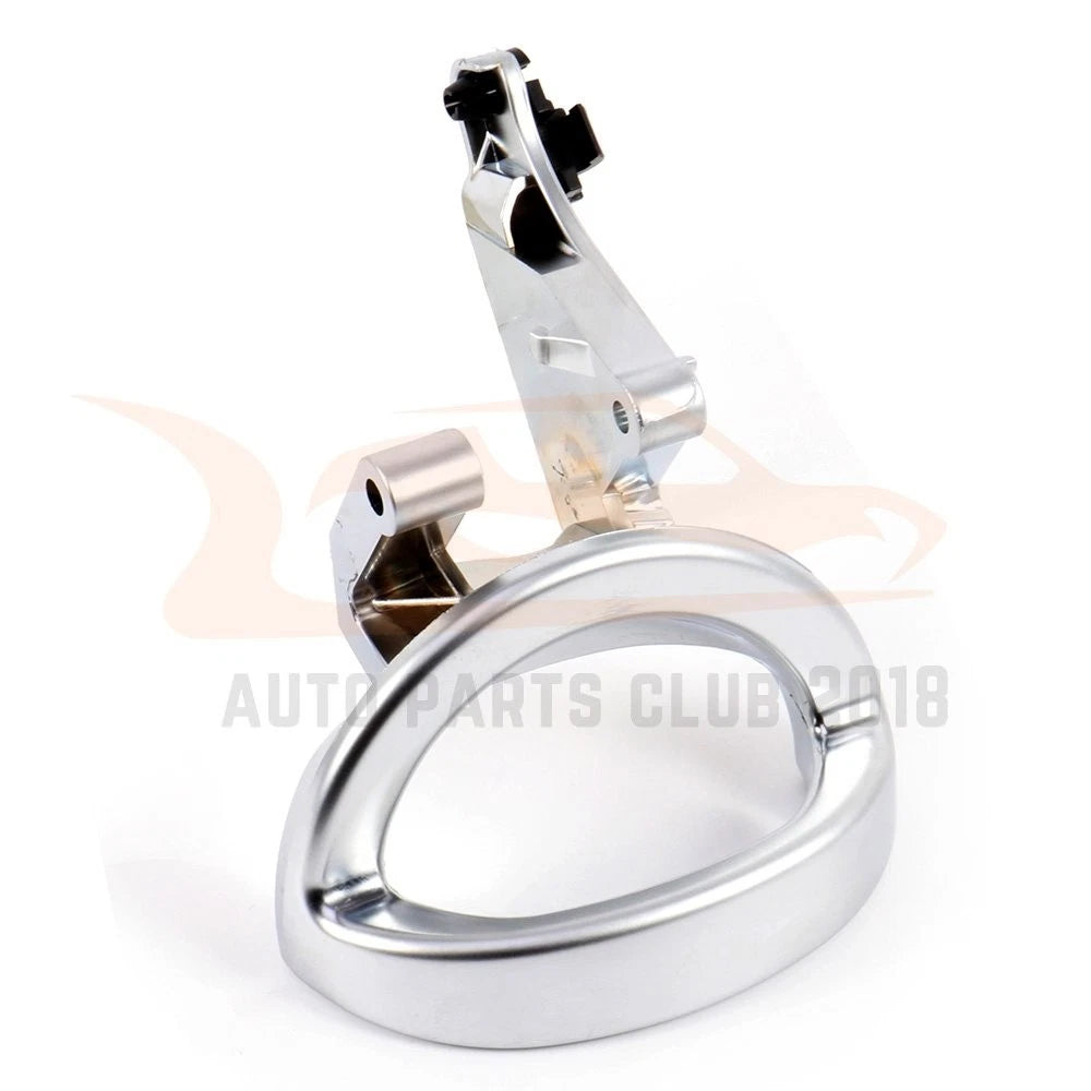 Chrome Inner Door Handle for Dodge Nitro (2007-2012)