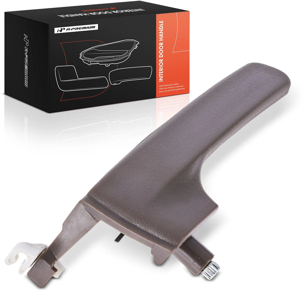 Beige Interior Door Handle for Jeep Liberty (2008–2012)