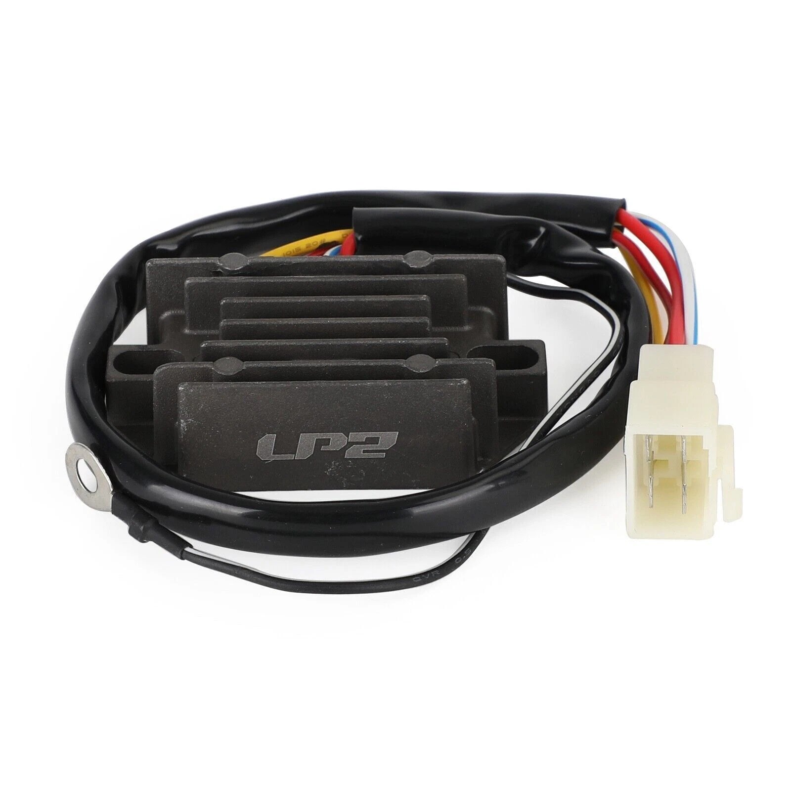 Voltage Regulator Rectifier for Suzuki GS650G GS850G (1983–1985) 32800-45220 32800-471V0