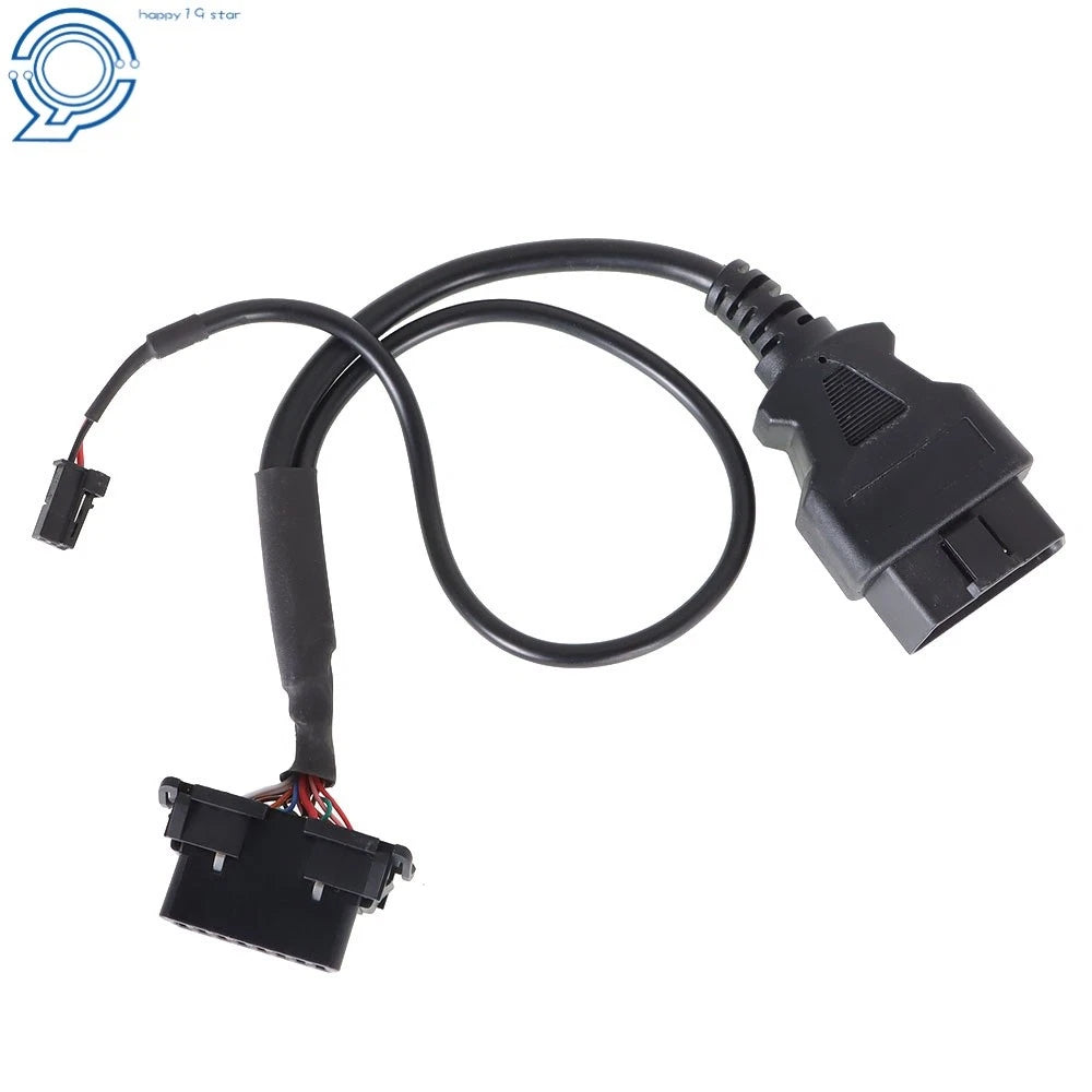 OBD2 Security Gate Bypass Cable for Dodge Cummins RAM HD (2018-2020)