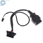 OBD2 Security Gate Bypass Cable for Dodge Cummins RAM HD (2018-2020)
